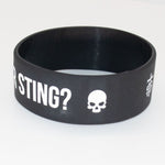 Oh Death Wristband (5 for $10) - Truth Soul Armor