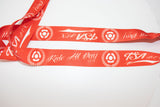 Ride All Day Lanyard (3 for $10) - Truth Soul Armor