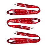 Ride All Day Lanyard (3 Pack) - Truth Soul Armor