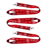Ride All Day Lanyard (3 Pack) - Truth Soul Armor