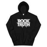 Rock Truth Pullover Hoodie - Truth Soul Armor