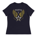 Women's Air Corps - Truth Soul Armor