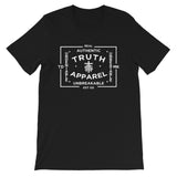 Label - Truth Soul Armor