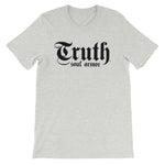 Truth Logo - Truth Soul Armor