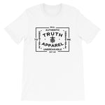 Label - Truth Soul Armor