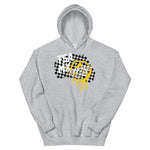 Drip Pullover Hoodie - Truth Soul Armor