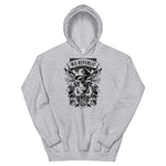 Viper Pullover Hoodie - Truth Soul Armor