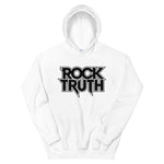 Rock Truth Pullover Hoodie - Truth Soul Armor