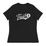 Women's Candlestick - Truth Soul Armor