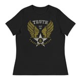 Women's Air Corps - Truth Soul Armor