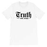 Truth Logo - Truth Soul Armor