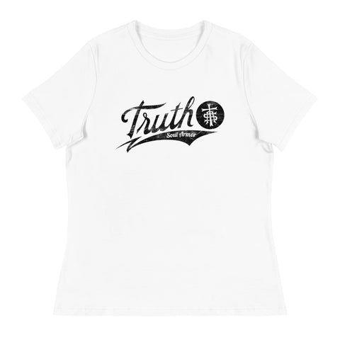 Women's Candlestick - Truth Soul Armor